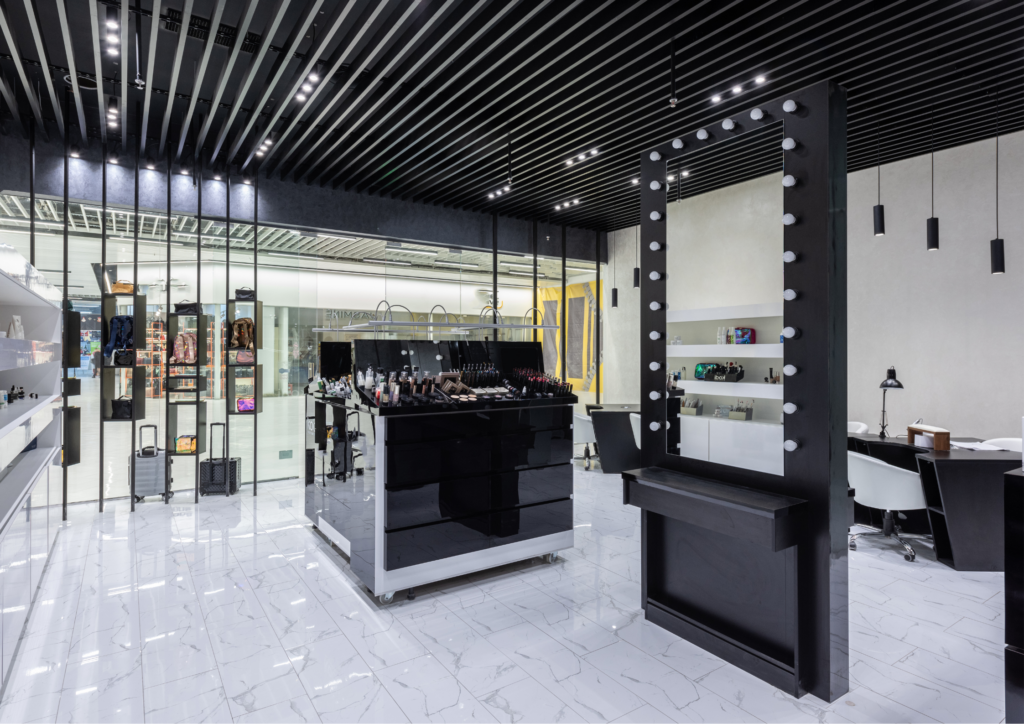 retail store by Vibe Vista